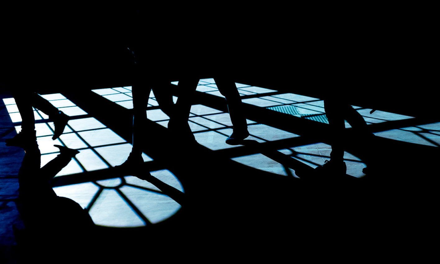 Identity system | La Fabbrica dello Zucchero; studio: Ida Studio; graphic design: Laura Bortoloni; photos: Nadà fotografie, 2019